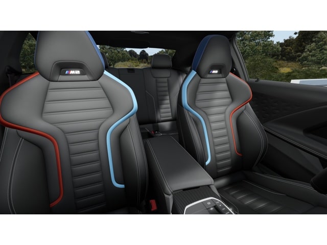 2026 BMW M2 Coupe M2 - Photo 9