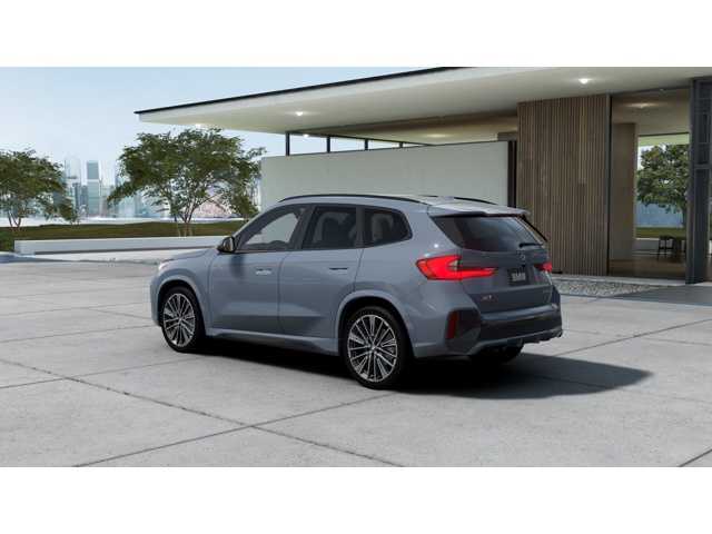 New 2027 BMW X1 xDrive28i xDrive28i Sports Activity Vehicle