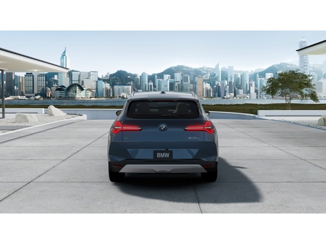 2026 BMW X3 30 - Photo 6