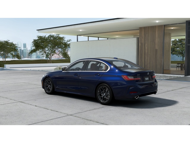 New 2026 BMW 3 Series 330i xDrive Sedan