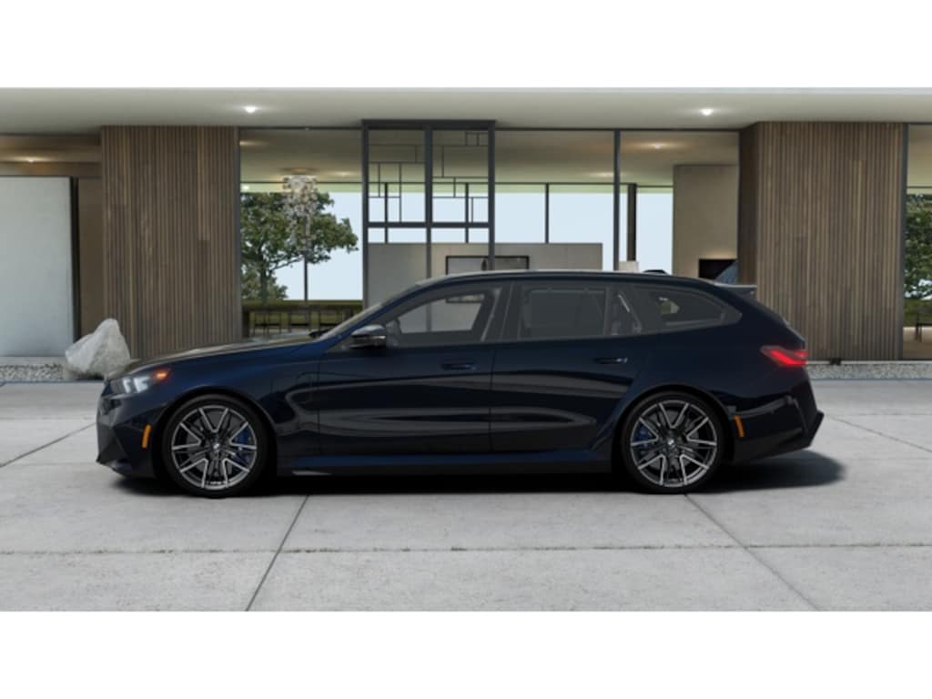 New 2026 BMW M5 Base Touring