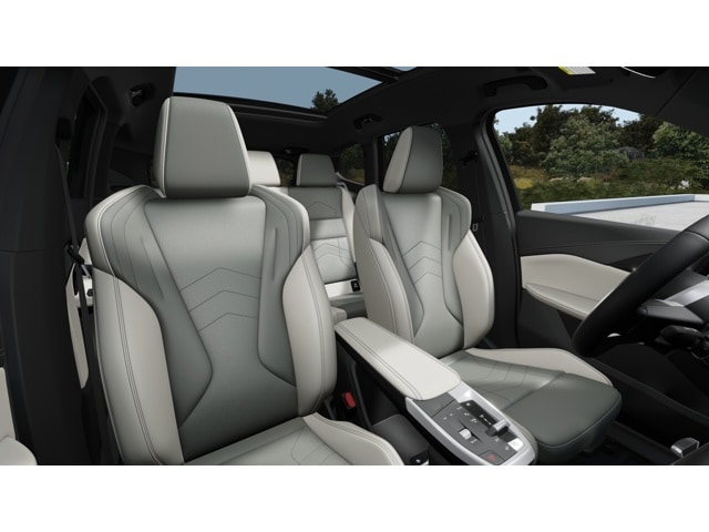 2026 BMW X1 XDrive28i - Photo 11
