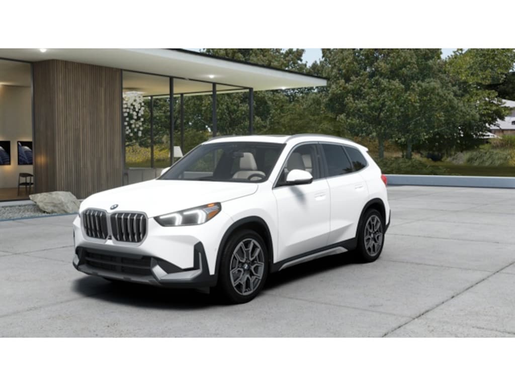 New 2027 BMW X1 xDrive28i SUV