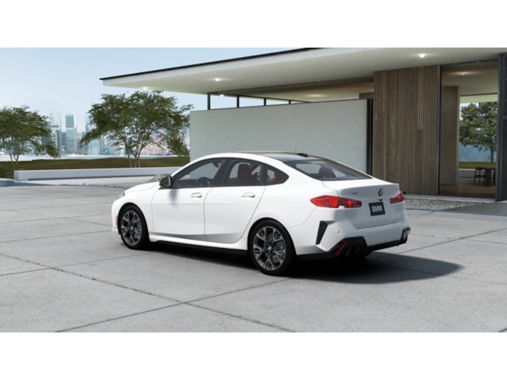 New 2026 BMW 2 Series 228 xDrive Coupe