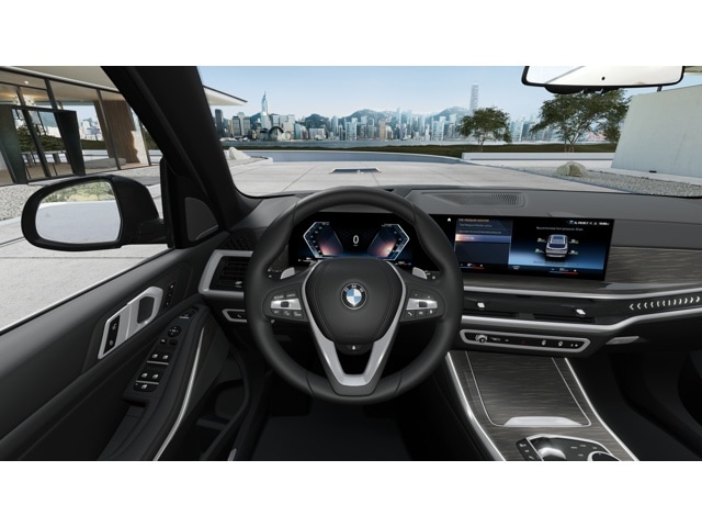 2026 BMW X5 40i - Photo 13