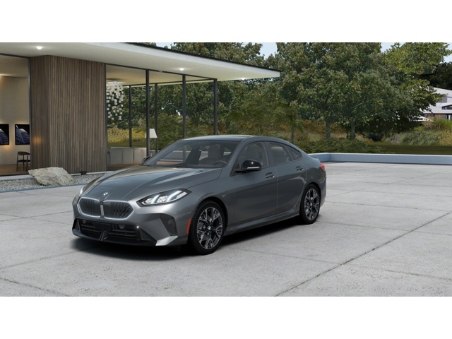 2027 BMW 228i Gran Coupe