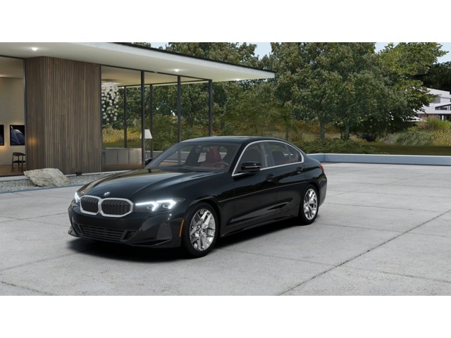 2026 BMW 3 Series 330i