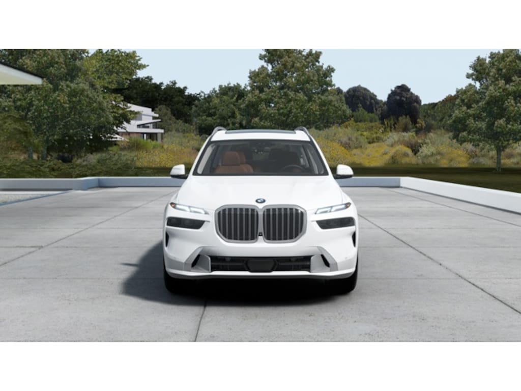 Used 2026 BMW X7 xDrive40i SUV