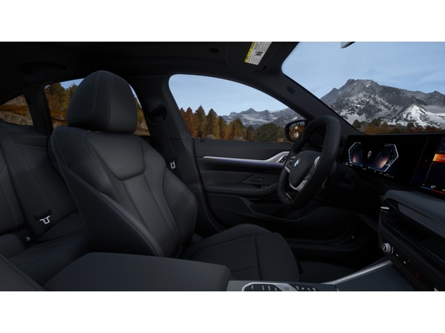 2026 BMW 4 Series 430i - Photo 9