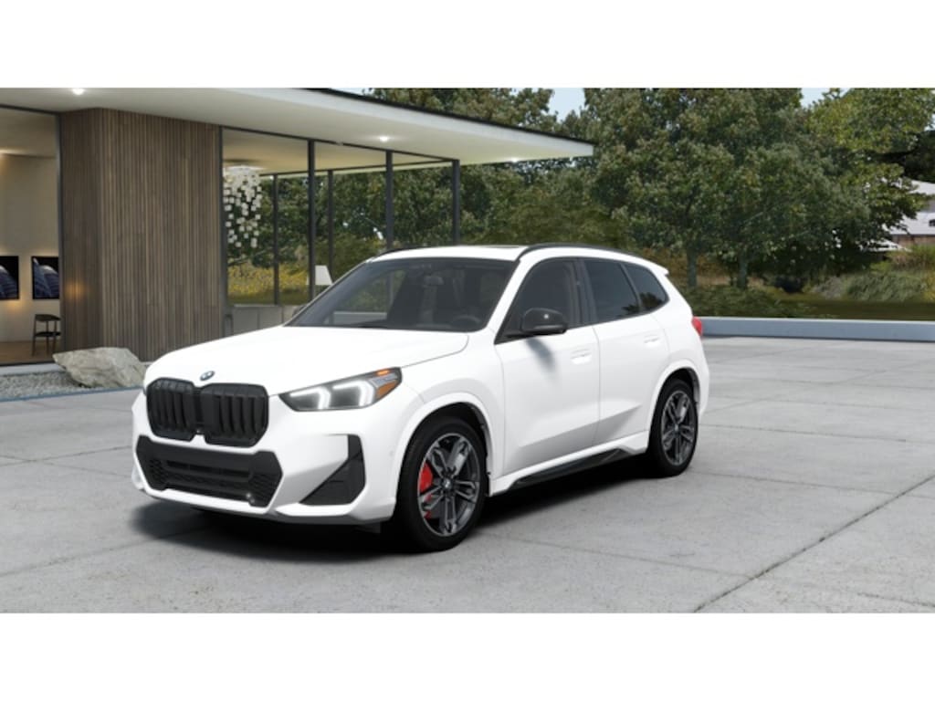 New 2027 BMW X1 xDrive28i SUV