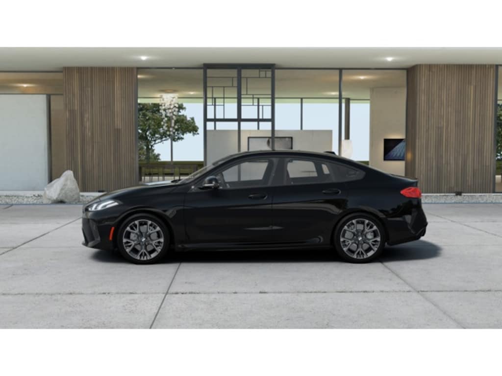 New 2026 BMW 2 Series 228 Gran Coupe Sedan
