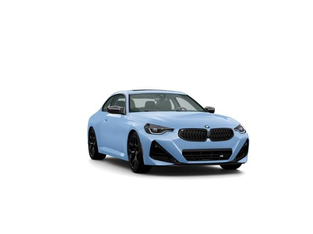 2027 BMW Unknown
