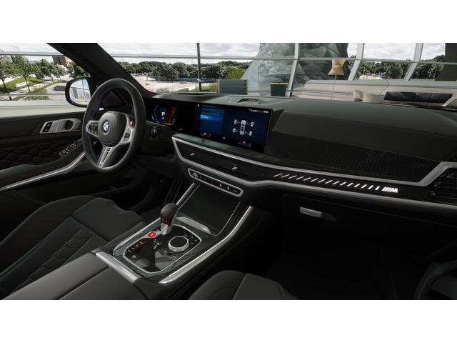 2026 BMW X5 M X5 M - Photo 14