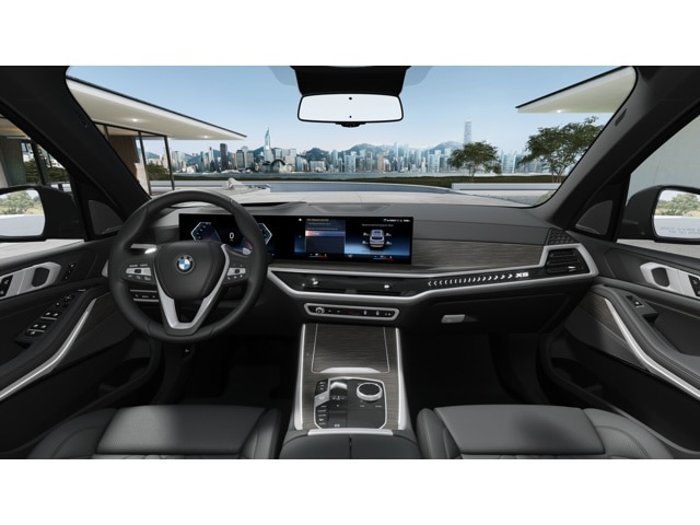 2026 BMW X5 40i - Photo 10