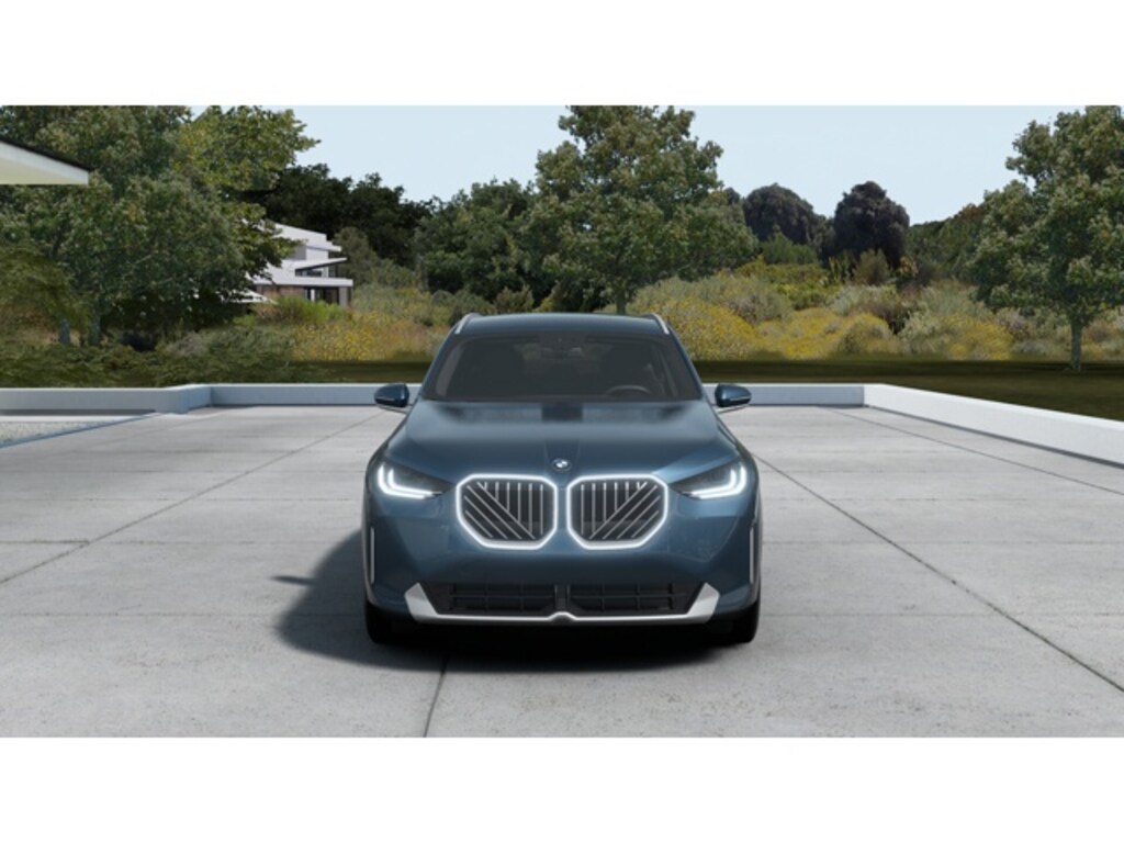 Used 2026 BMW X3 30 xDrive SUV