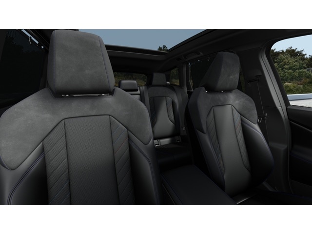 2026 BMW X3 M50 - Photo 11