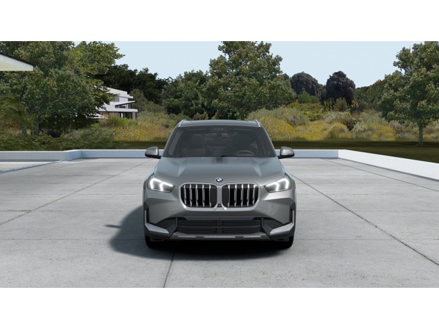 Used 2026 BMW X1 xDrive28i SUV