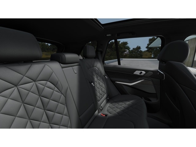 2026 BMW X5 40i - Photo 12