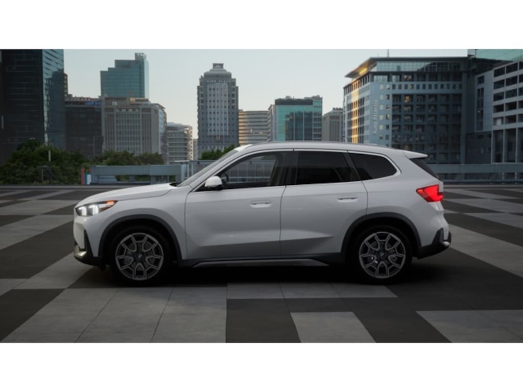 New 2027 BMW X1 xDrive28i SUV
