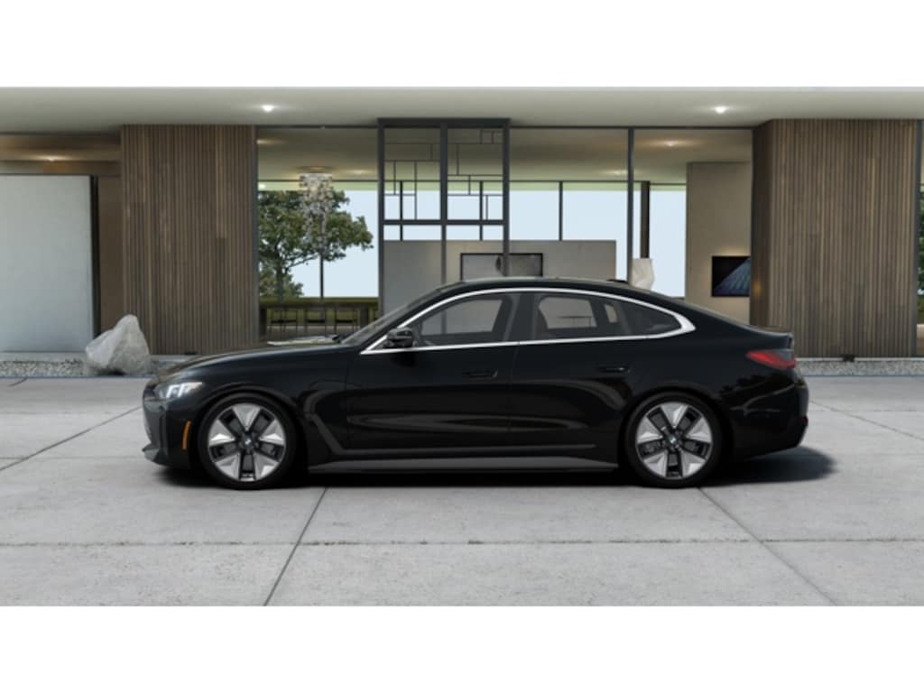 Used 2026 BMW i4 eDrive40 Gran Coupe