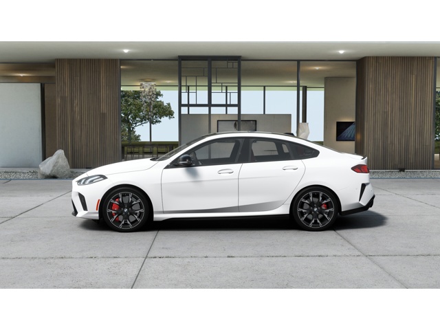 New 2027 BMW 228i Gran Coupe