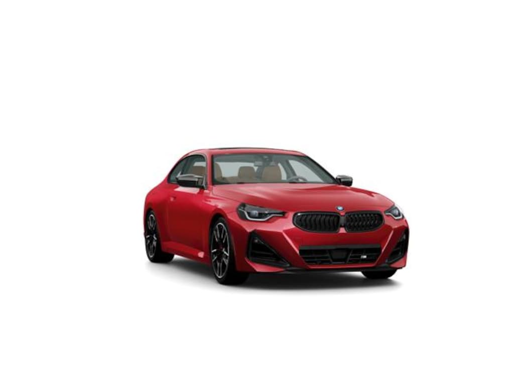 New 2027 BMW M240i i xDrive Coupe