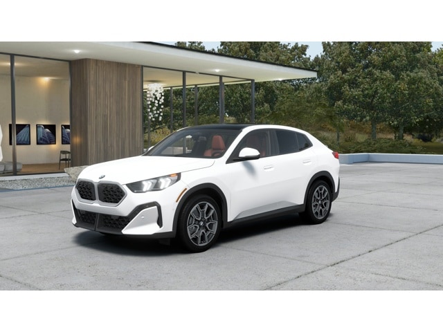 2026 BMW X2 28i