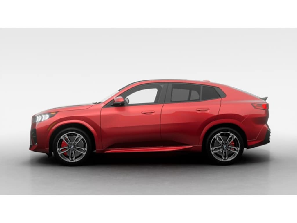 Used 2026 BMW X2 xDrive28i SUV