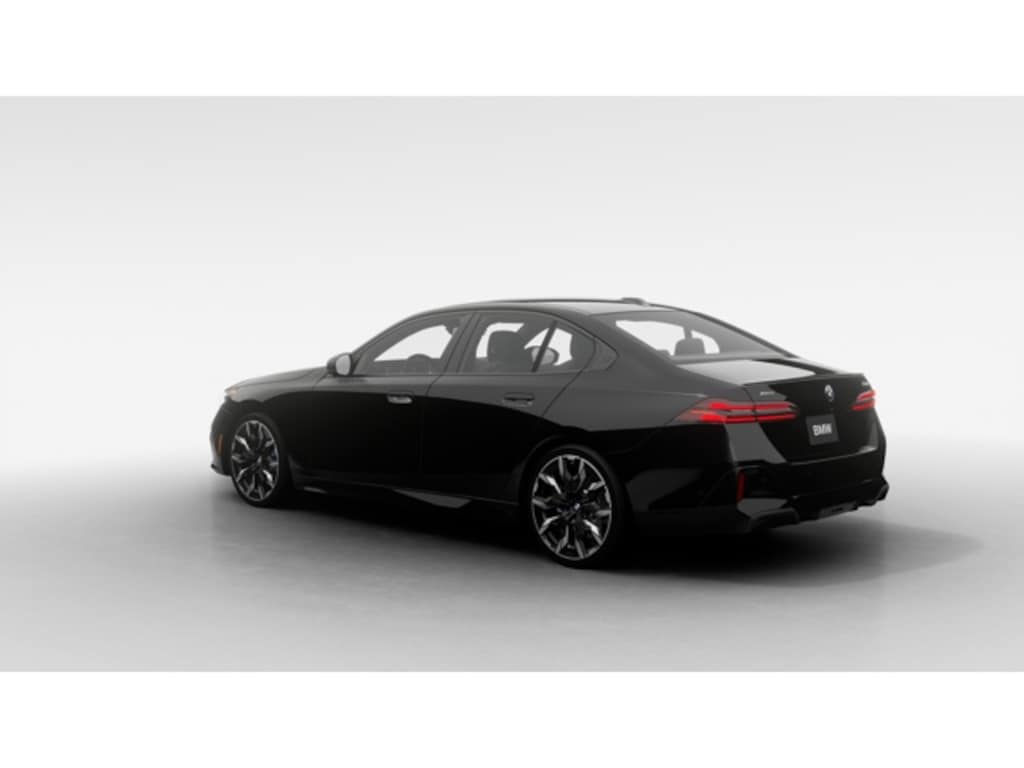 New 2026 BMW 5 Series 530i xDrive Sedan