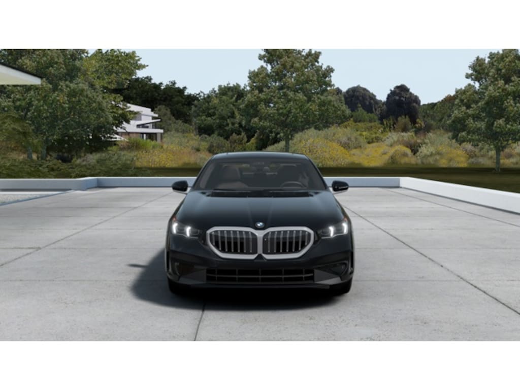 New 2027 BMW 5 Series 530i xDrive Sedan