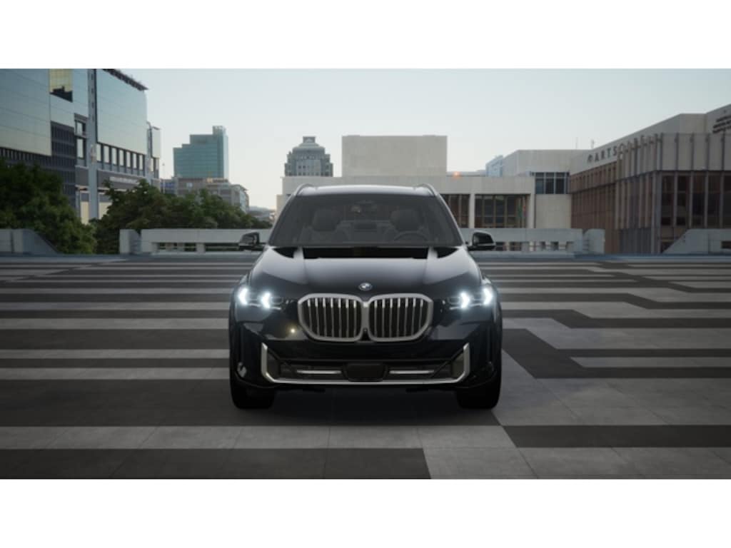 Used 2026 BMW X5 PHEV xDrive50e SUV
