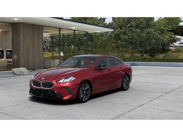 2026 BMW 2 Series 228