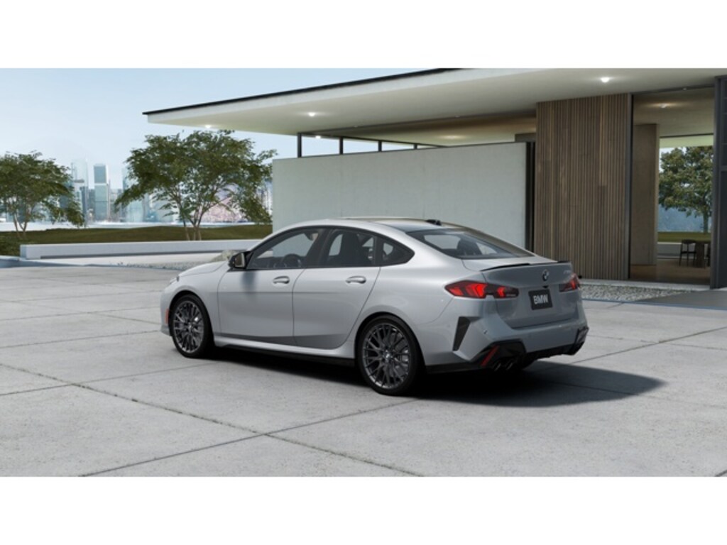 Used 2026 BMW M235i xDrive Gran Coupe