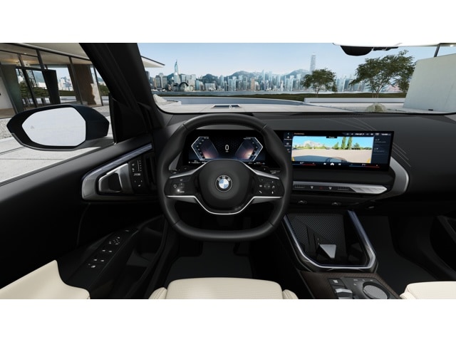 2026 BMW X3 30 - Photo 14