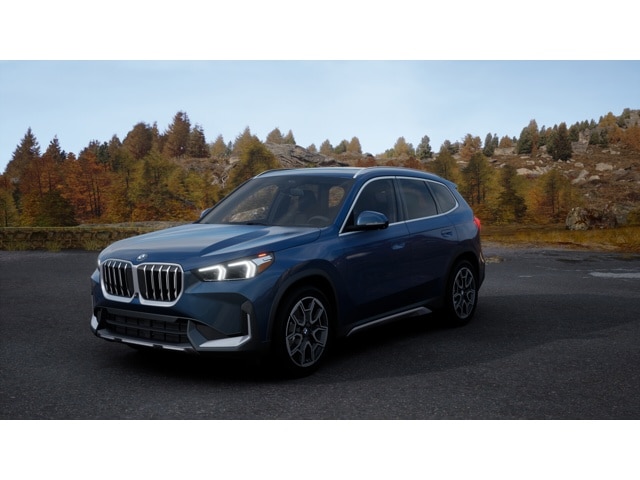 2026 BMW X1 xDrive28i — Available at BMW of Latham