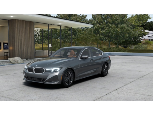  BMW 330i