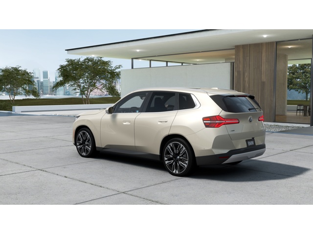 Used 2026 BMW X3 30 xDrive 30 xDrive Sports Activity Vehicle