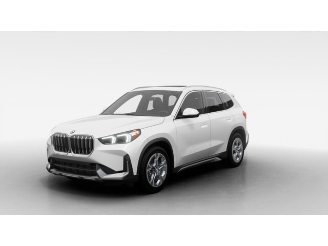 2026 BMW X1 28i