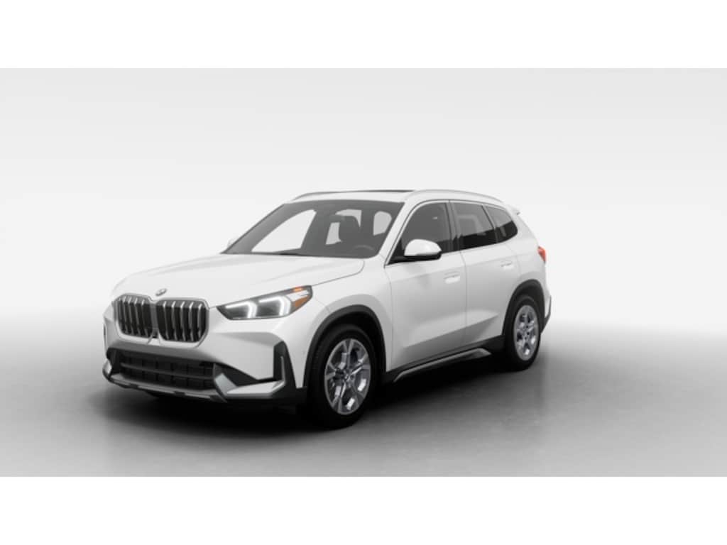 Used 2026 BMW X1 xDrive28i SUV