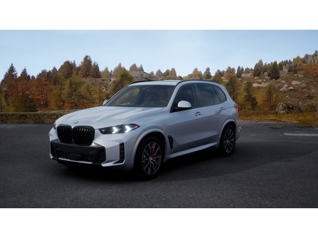 2026 BMW X5 xDrive40i — Available at BMW of Latham