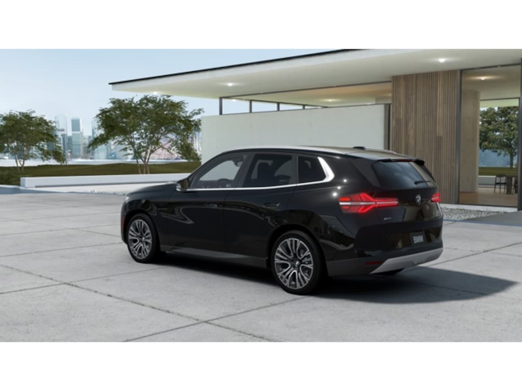 Used 2026 BMW X3 30 xDrive SUV