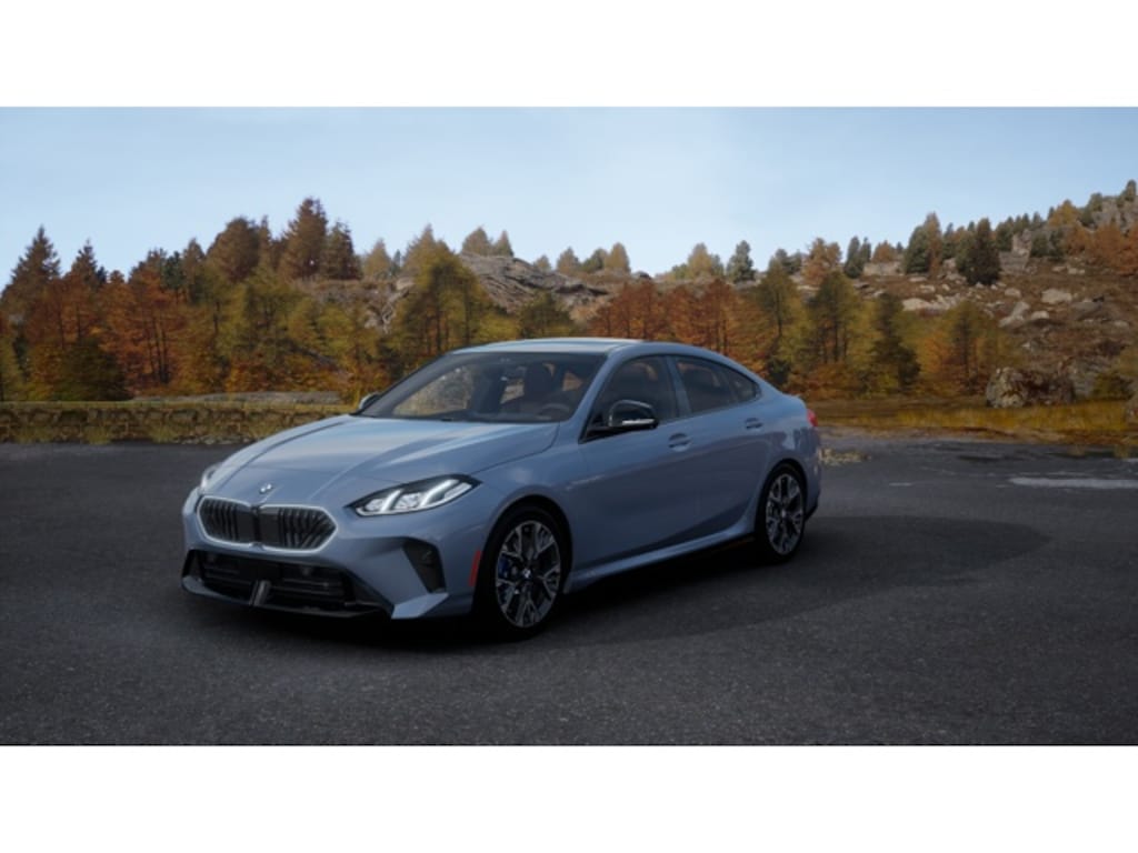 New 2026 BMW 2 Series 228 xDrive Sedan
