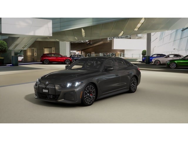 2026 BMW i4