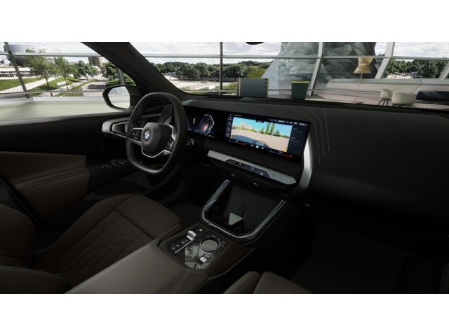 2026 BMW X3 30 - Photo 14