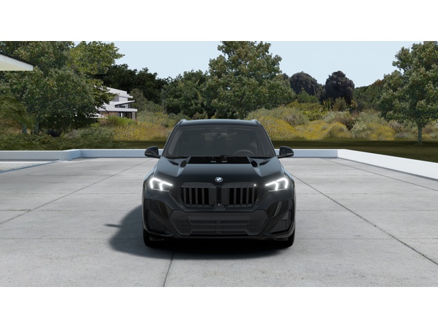 New 2026 BMW X1 xDrive28i SUV