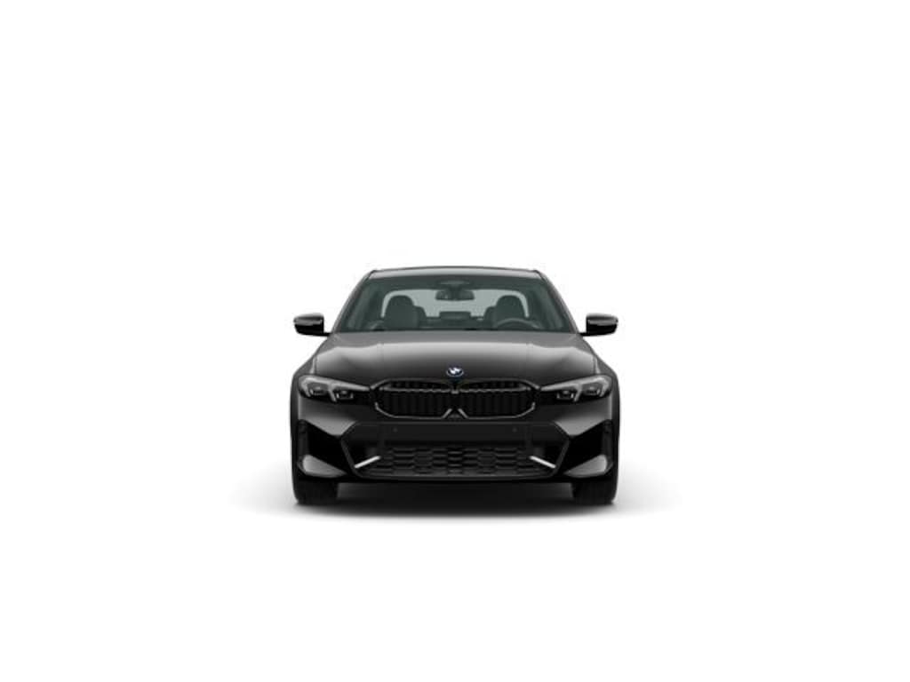 New 2026 BMW 330i Sedan