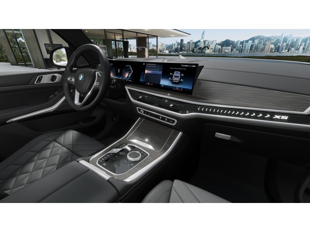 2026 BMW X5 40i - Photo 14