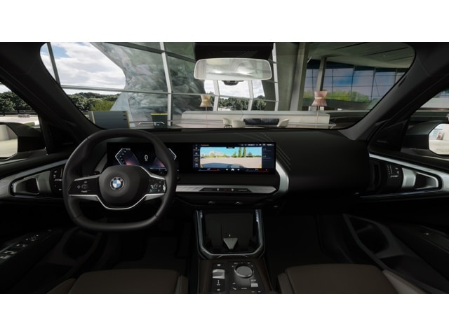 2026 BMW X3 30 - Photo 10