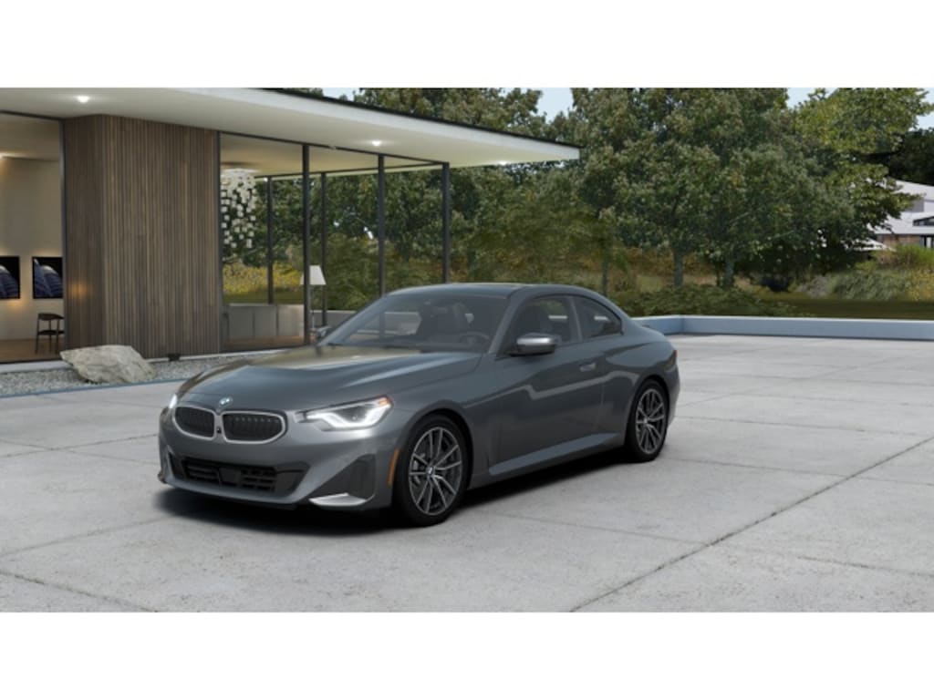 New 2026 BMW 230i xDrive Coupe