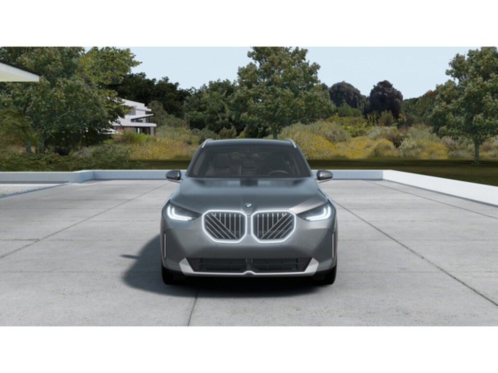 Used 2026 BMW X3 30 xDrive SUV